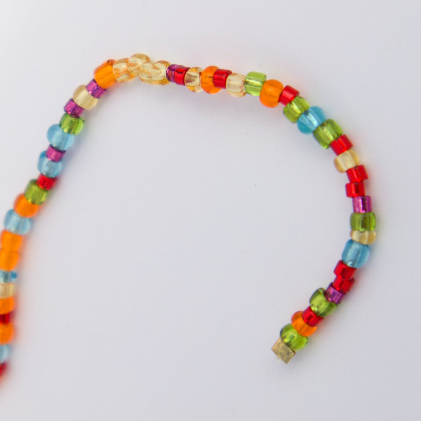 Imagination Station Charm Bookmark